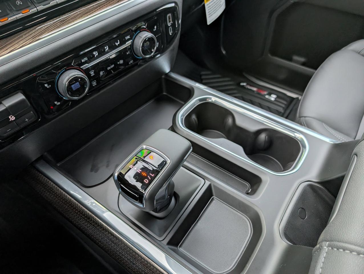 2026 Chevrolet Silverado 1500 LT Trail Boss Dalton GA