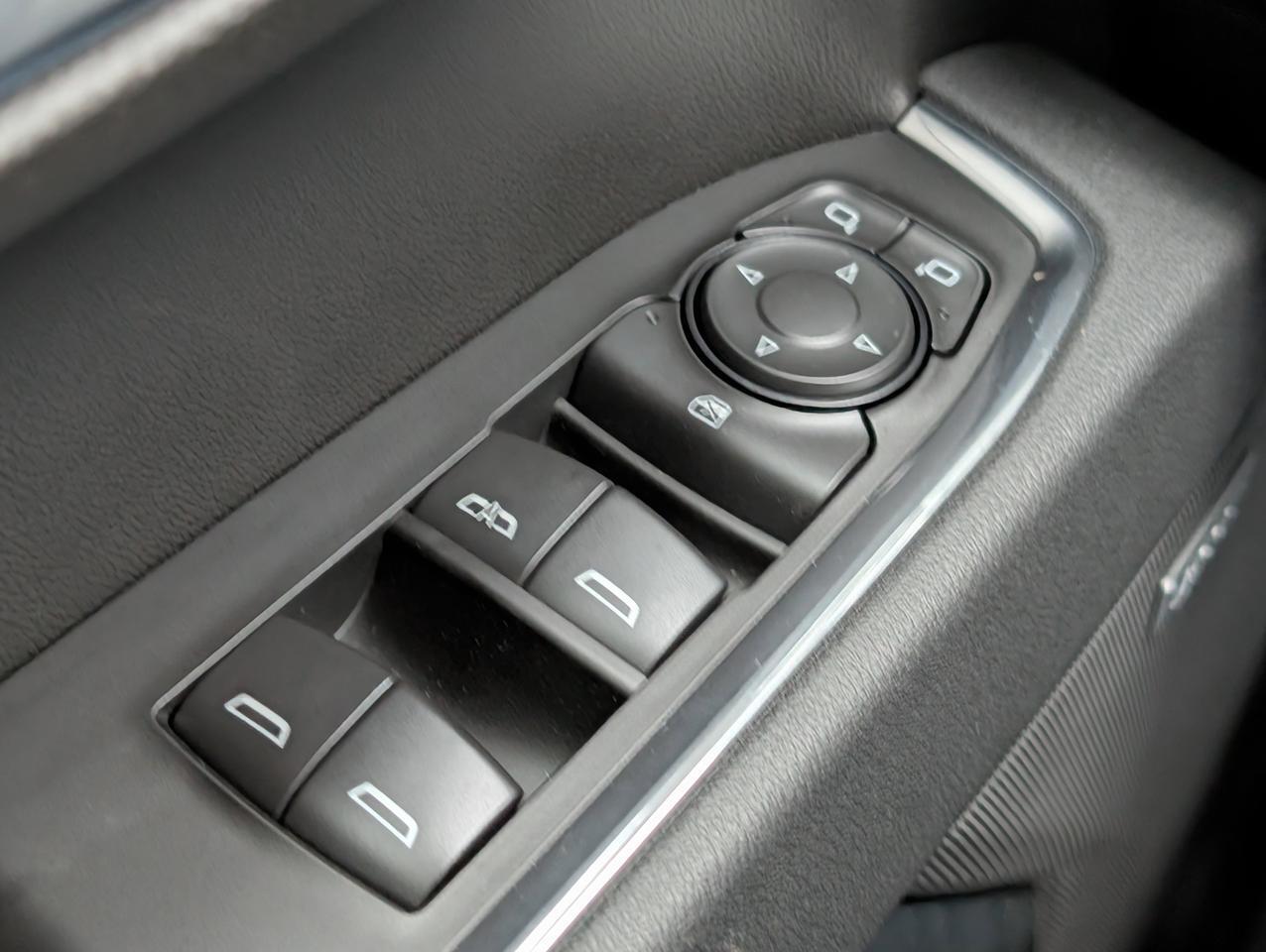 2026 Chevrolet Silverado 1500 LT Trail Boss Dalton GA