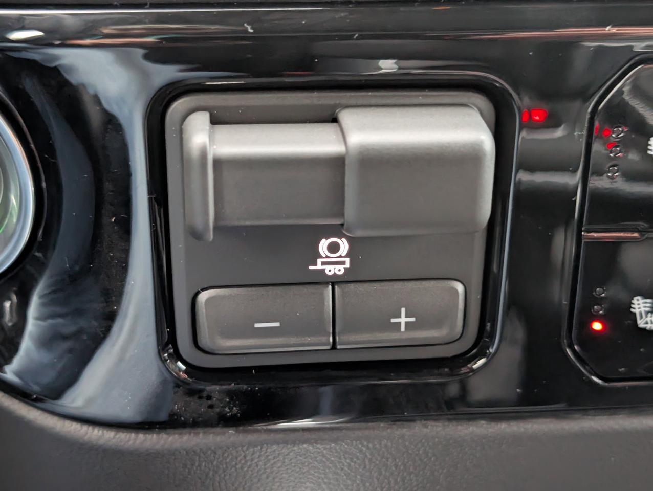 2026 Chevrolet Silverado 1500 LT Trail Boss Dalton GA