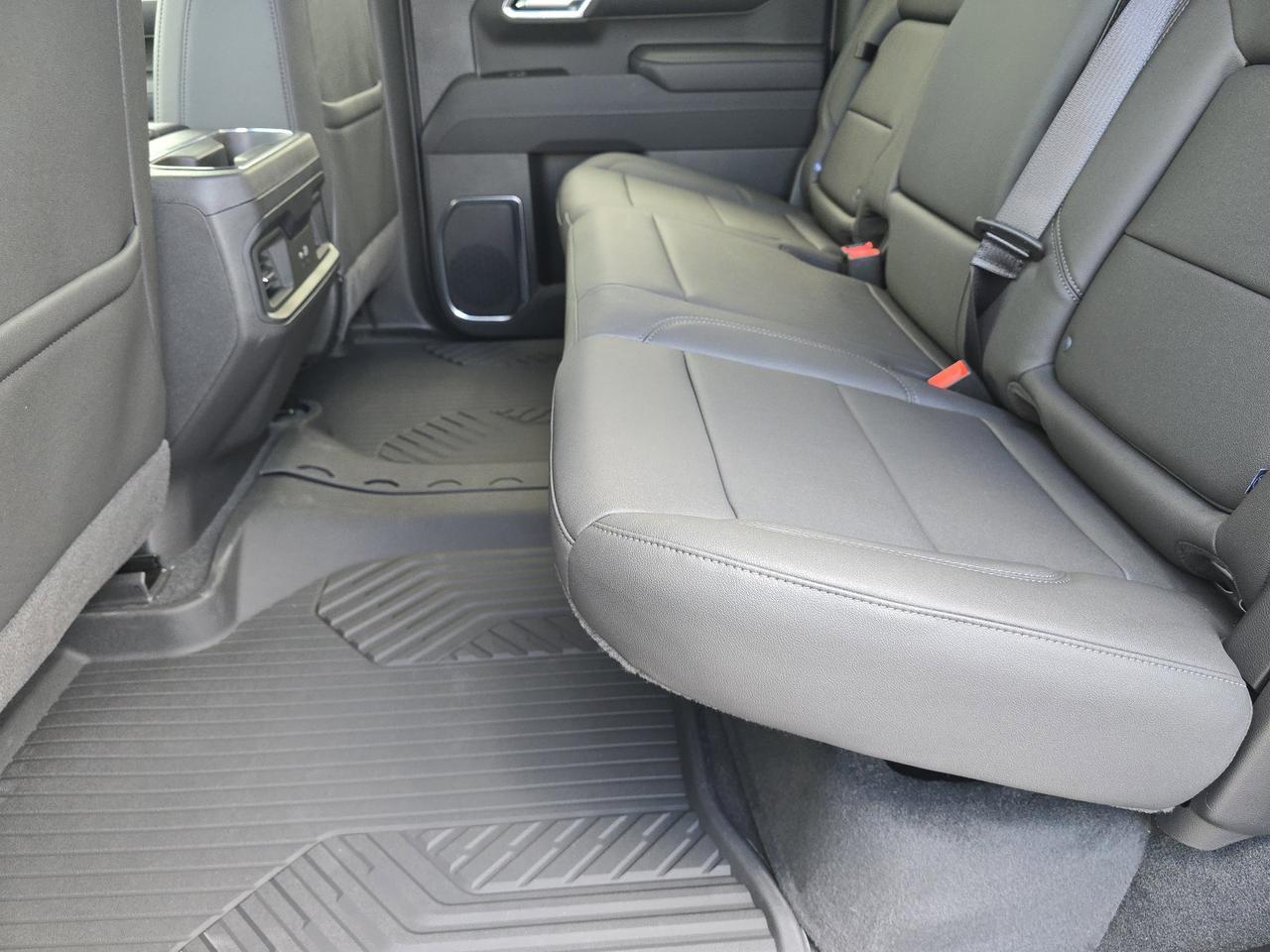 2026 Chevrolet Silverado 1500 LT Trail Boss Dalton GA