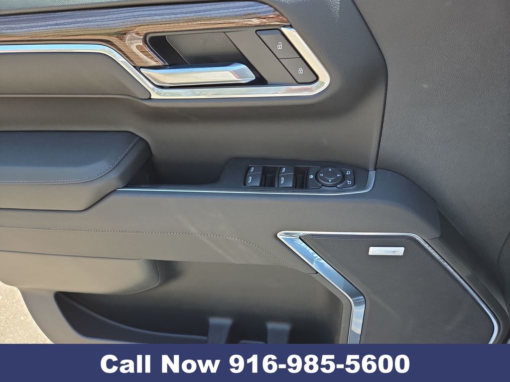 2026 Chevrolet Silverado 1500 LT Trail Boss Folsom CA