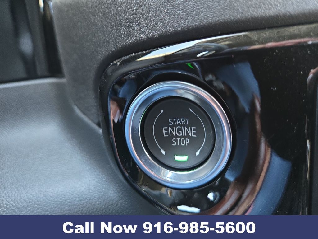 2026 Chevrolet Silverado 1500 LT Trail Boss Folsom CA