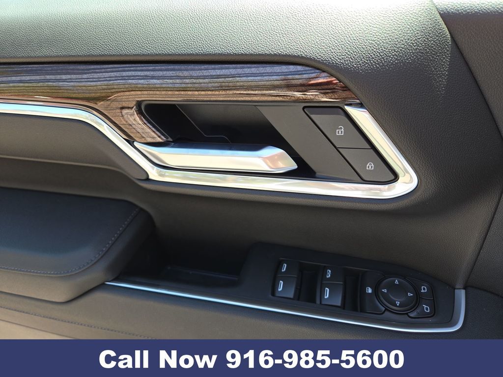 2026 Chevrolet Silverado 1500 LT Trail Boss Folsom CA