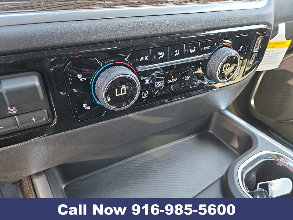 2026 Chevrolet Silverado 1500 LT Trail Boss Folsom CA
