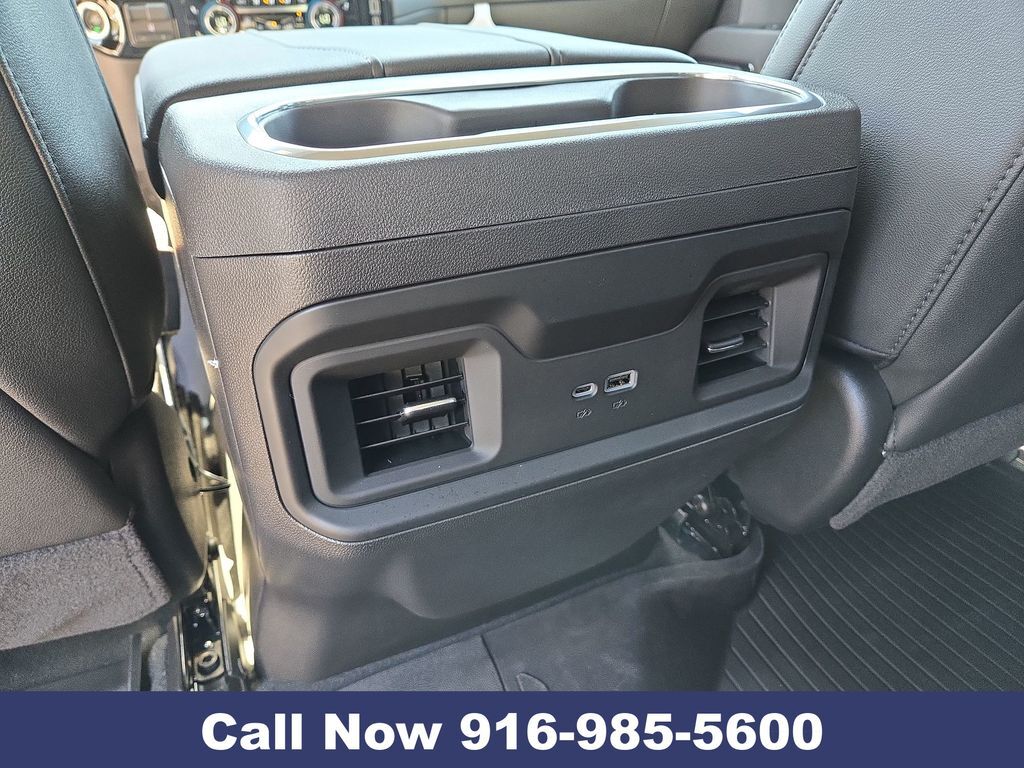 2026 Chevrolet Silverado 1500 LT Trail Boss Folsom CA