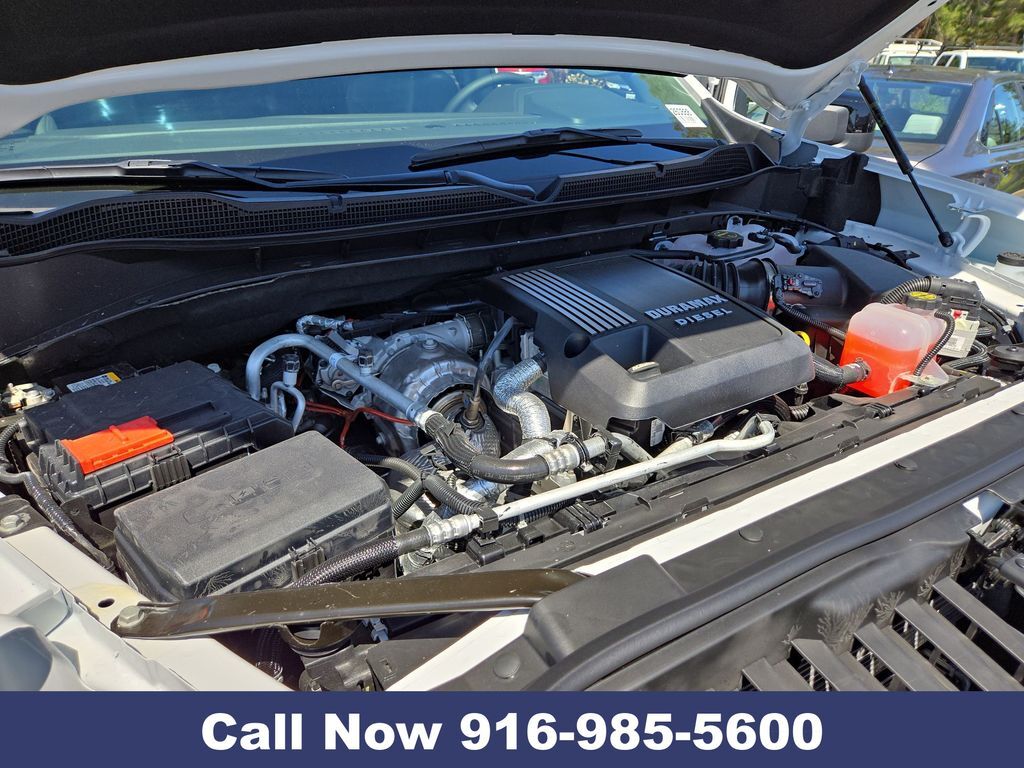 2026 Chevrolet Silverado 1500 LT Trail Boss Folsom CA