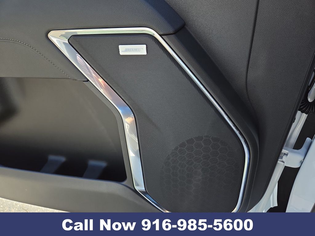 2026 Chevrolet Silverado 1500 LT Trail Boss Folsom CA
