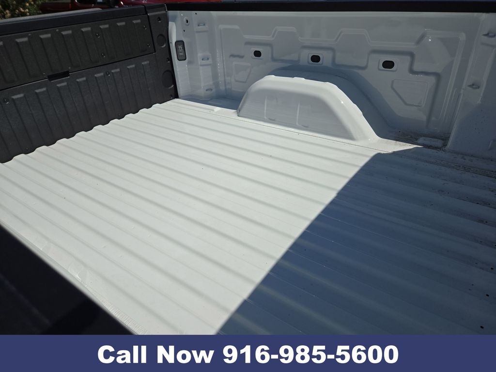 2026 Chevrolet Silverado 1500 LT Trail Boss Folsom CA