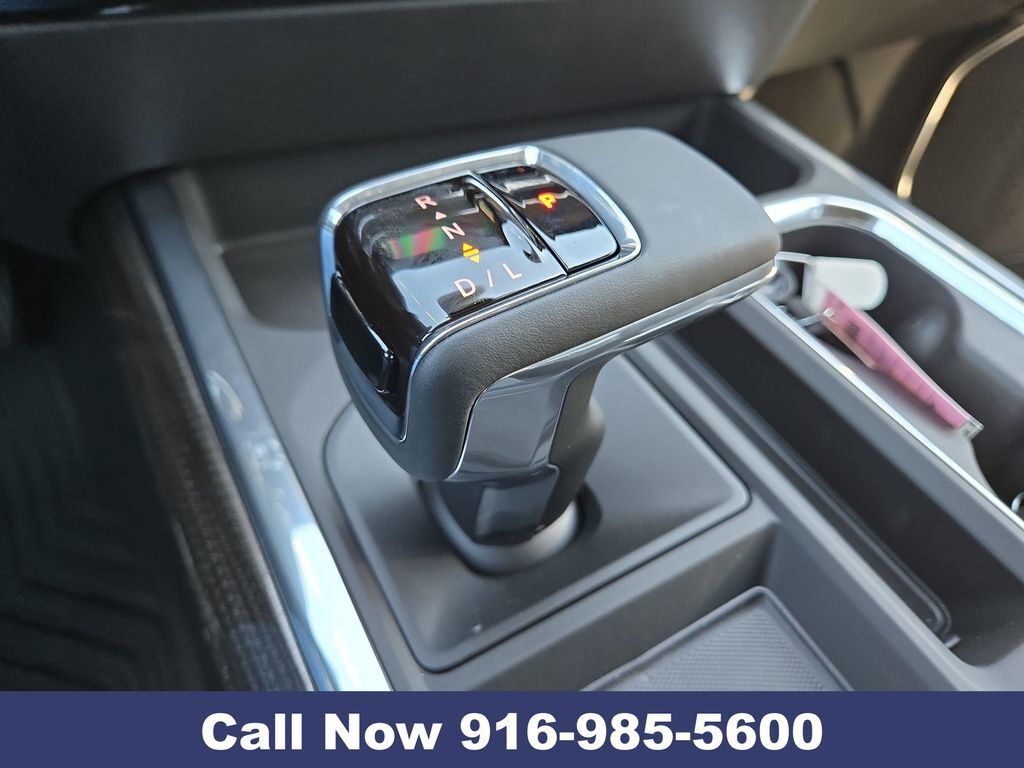 2026 Chevrolet Silverado 1500 LT Trail Boss Folsom CA