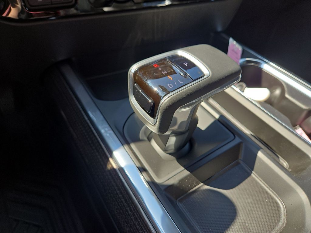 2026 Chevrolet Silverado 1500 LT Trail Boss Folsom CA