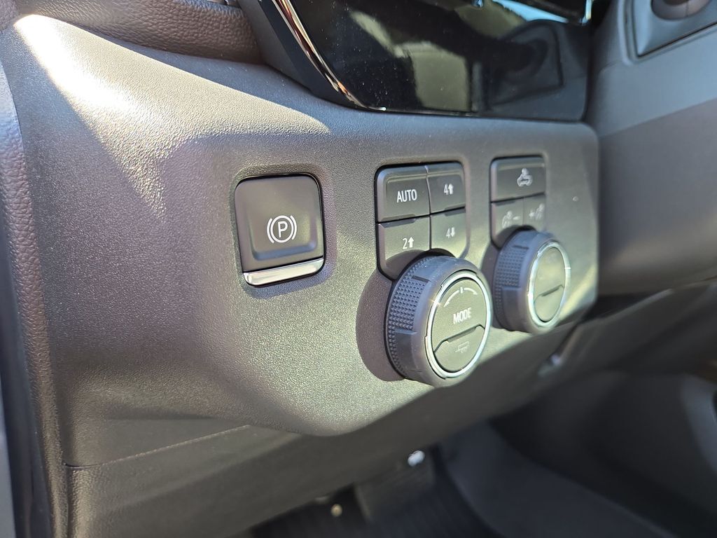 2026 Chevrolet Silverado 1500 LT Trail Boss Folsom CA