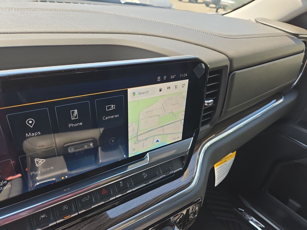 2026 Chevrolet Silverado 1500 LT Trail Boss Folsom CA
