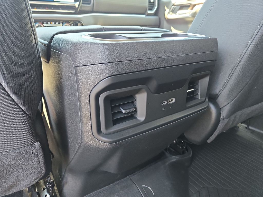 2026 Chevrolet Silverado 1500 LT Trail Boss Folsom CA