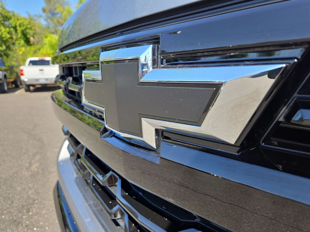 2026 Chevrolet Silverado 1500 LT Trail Boss Folsom CA