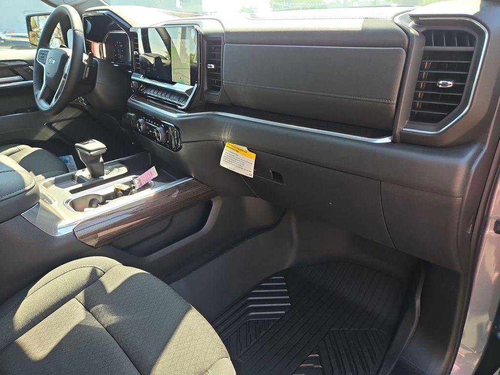 2026 Chevrolet Silverado 1500 LT Trail Boss Folsom CA