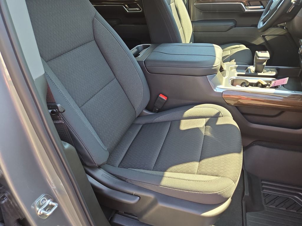 2026 Chevrolet Silverado 1500 LT Trail Boss Folsom CA