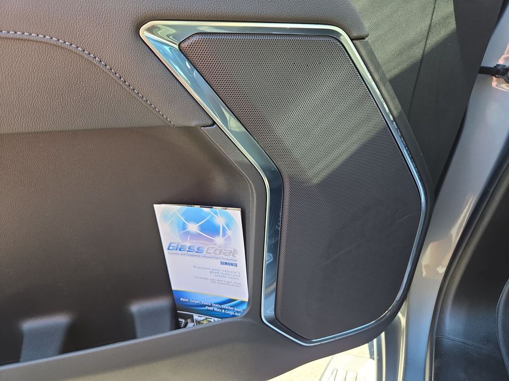 2026 Chevrolet Silverado 1500 LT Trail Boss Folsom CA