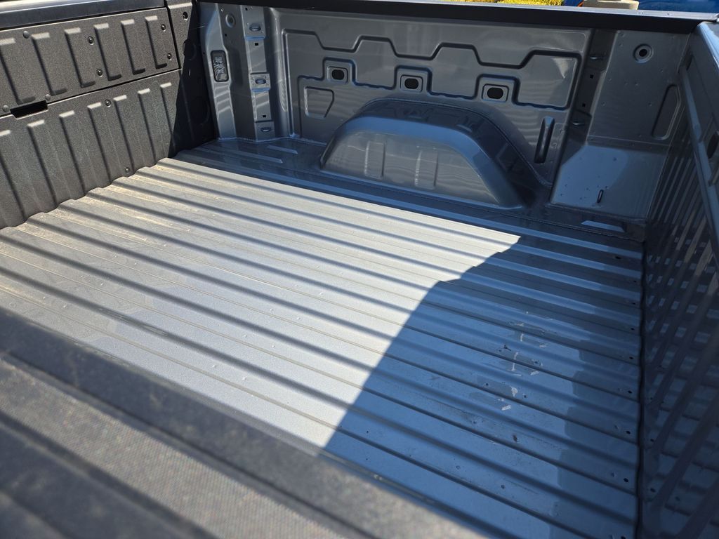 2026 Chevrolet Silverado 1500 LT Trail Boss Folsom CA