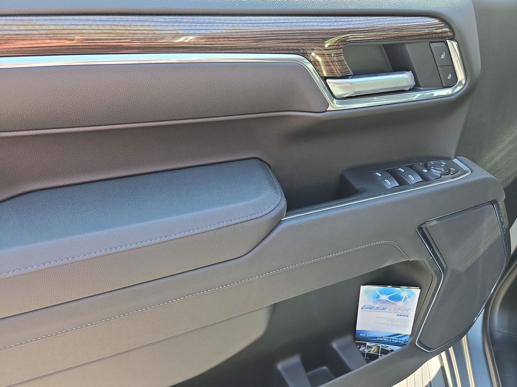 2026 Chevrolet Silverado 1500 LT Trail Boss Folsom CA