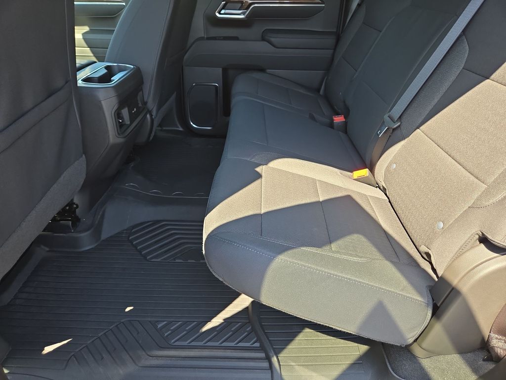 2026 Chevrolet Silverado 1500 LT Trail Boss Folsom CA