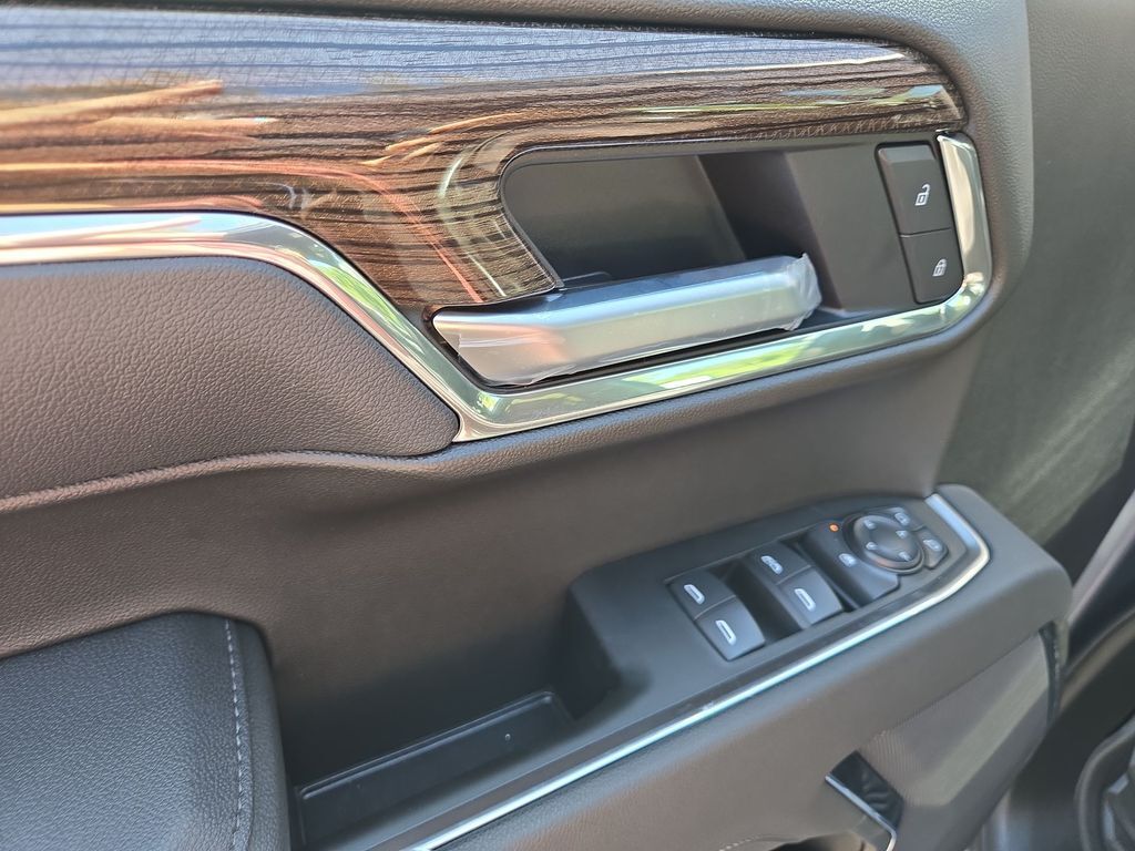2026 Chevrolet Silverado 1500 LT Trail Boss Folsom CA