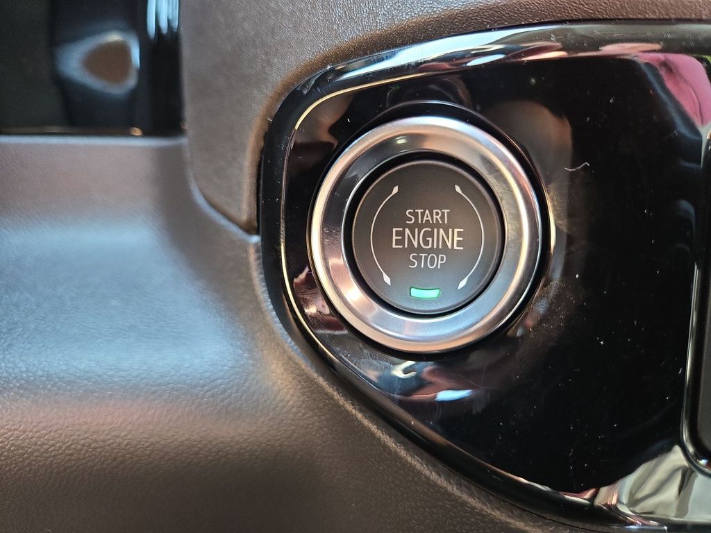 2026 Chevrolet Silverado 1500 LT Trail Boss Folsom CA