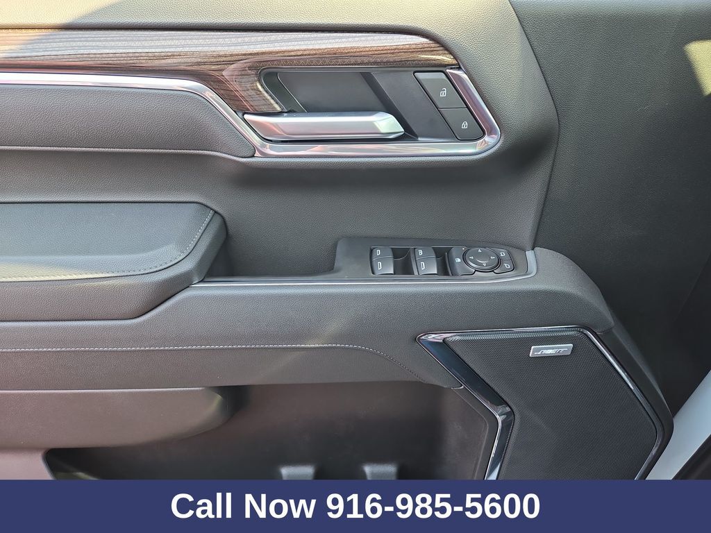 2026 Chevrolet Silverado 1500 LT Trail Boss Folsom CA