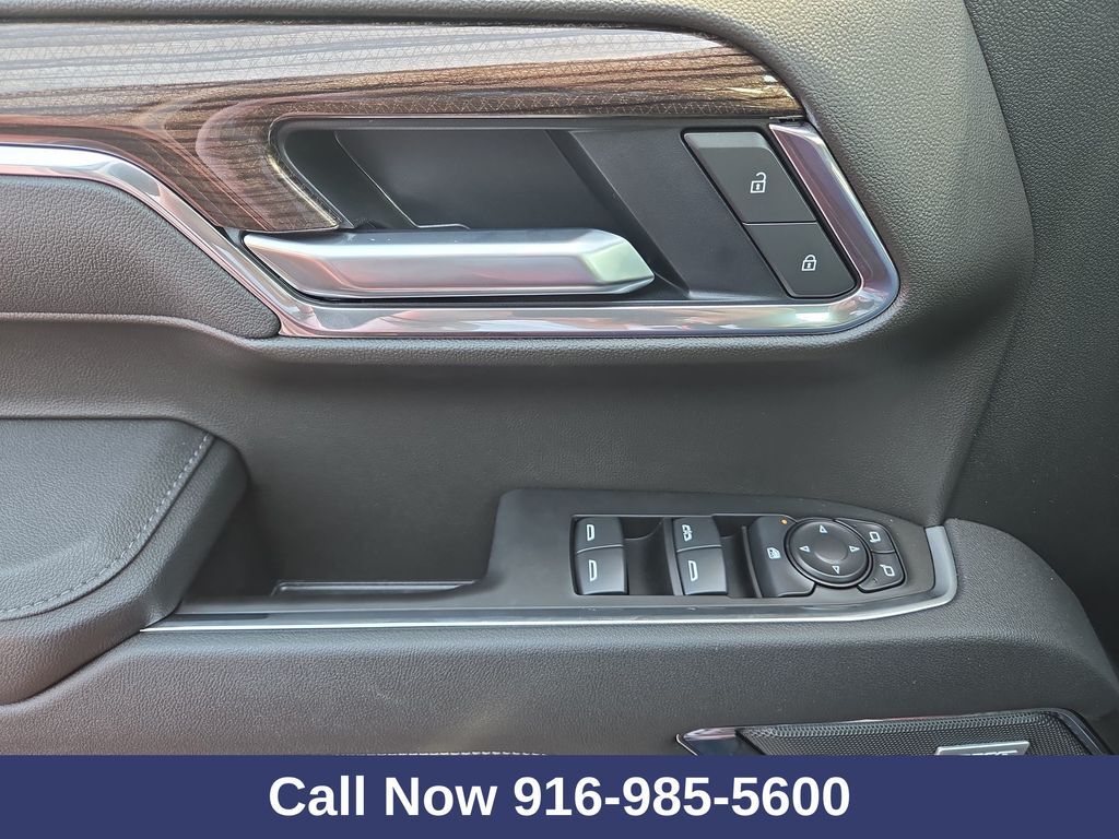 2026 Chevrolet Silverado 1500 LT Trail Boss Folsom CA