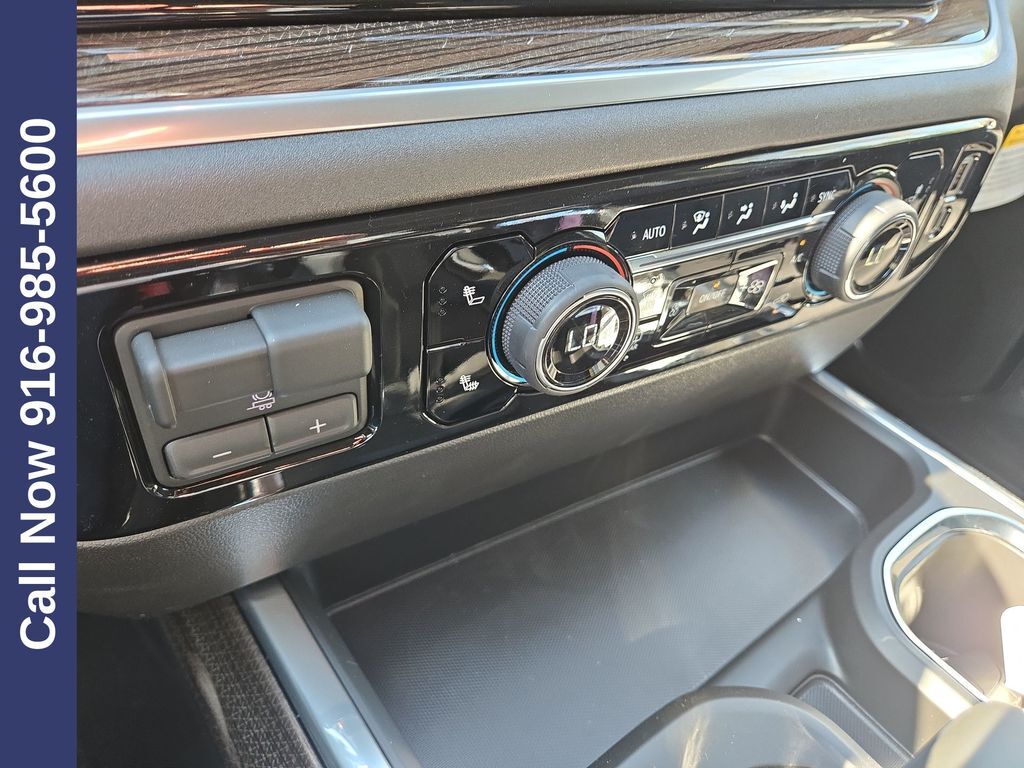 2026 Chevrolet Silverado 1500 LT Trail Boss Folsom CA