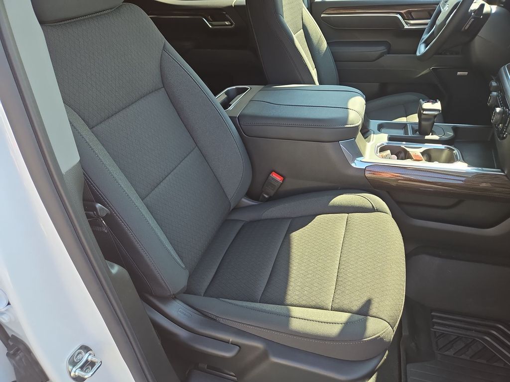 2026 Chevrolet Silverado 1500 LT Trail Boss Folsom CA