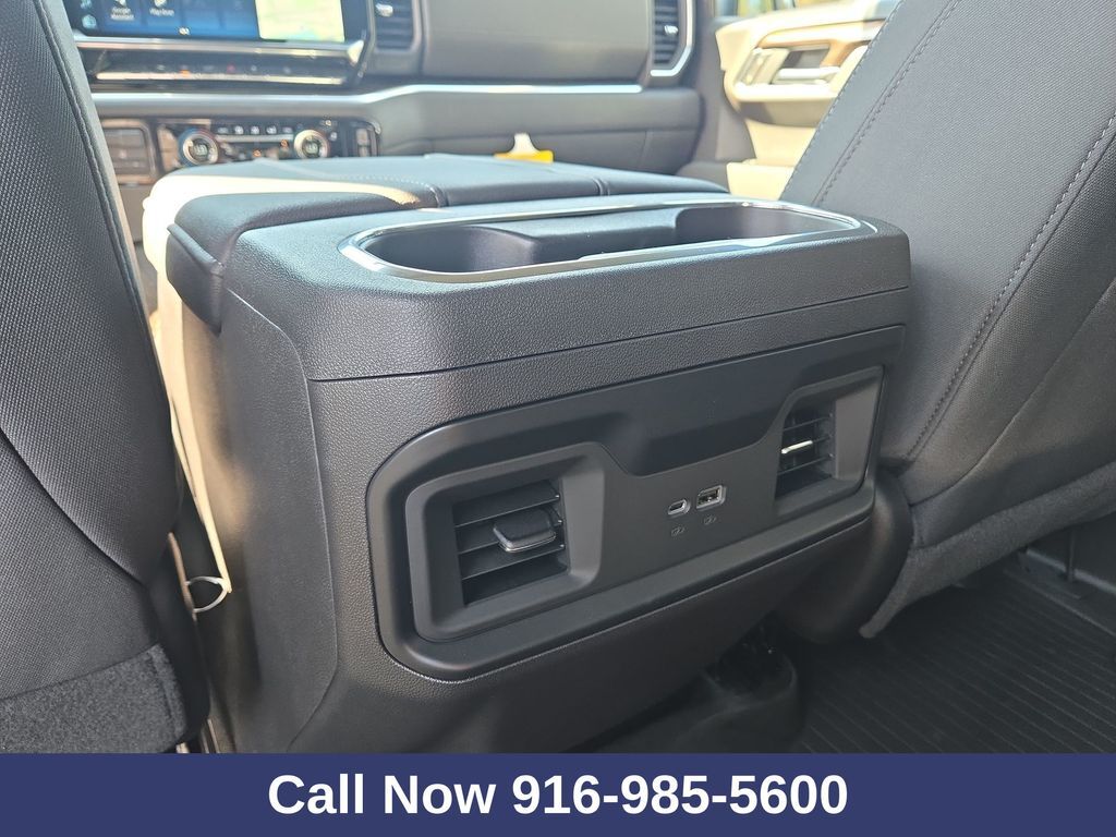 2026 Chevrolet Silverado 1500 LT Trail Boss Folsom CA