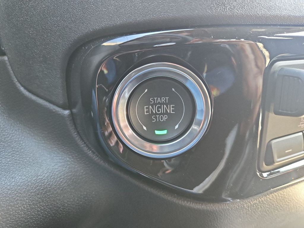 2026 Chevrolet Silverado 1500 LT Trail Boss Folsom CA