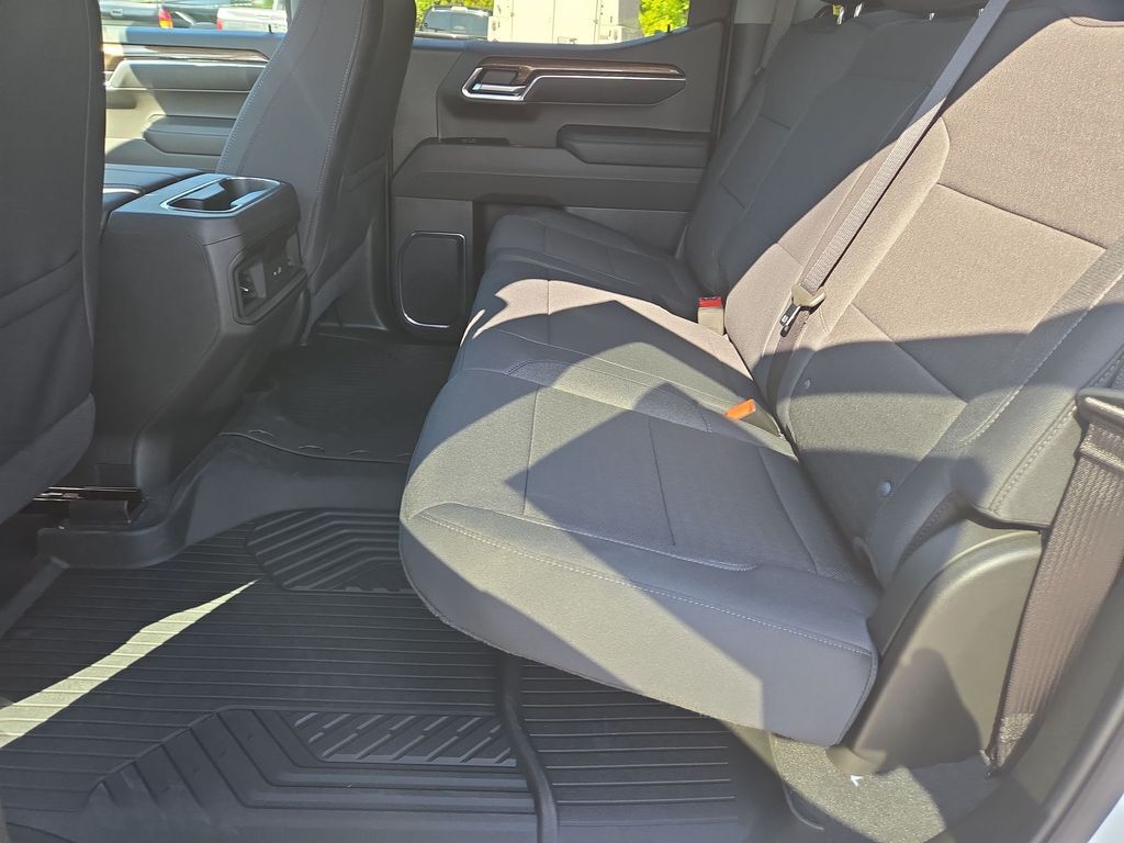 2026 Chevrolet Silverado 1500 LT Trail Boss Folsom CA