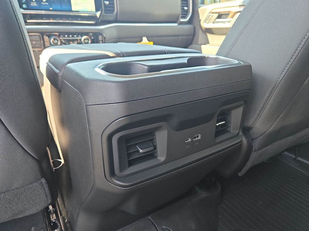 2026 Chevrolet Silverado 1500 LT Trail Boss Folsom CA