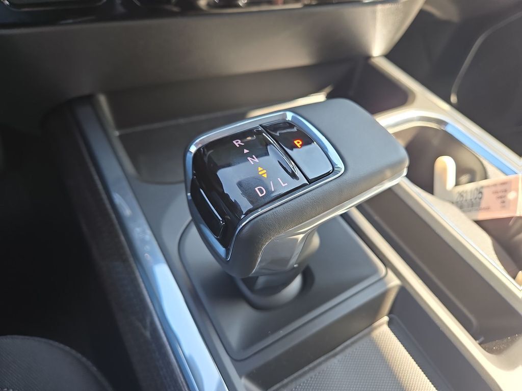 2026 Chevrolet Silverado 1500 LT Trail Boss Folsom CA