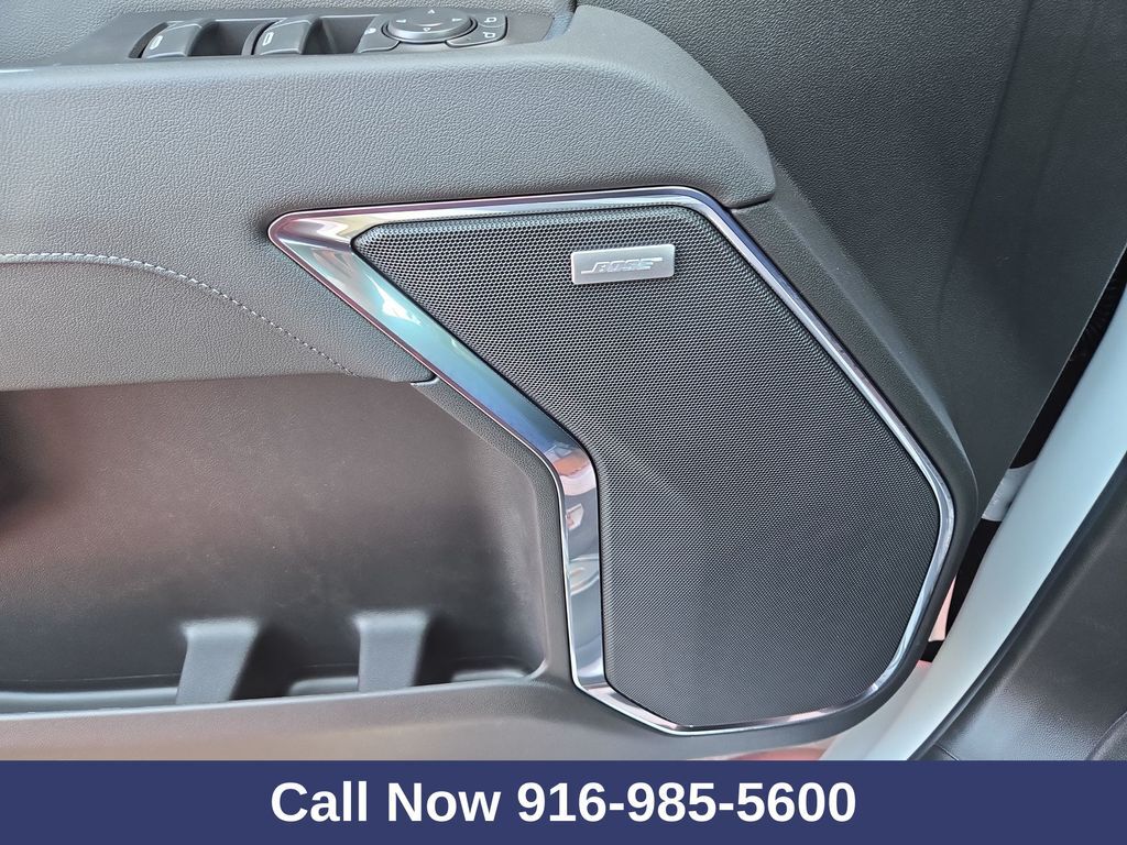 2026 Chevrolet Silverado 1500 LT Trail Boss Folsom CA