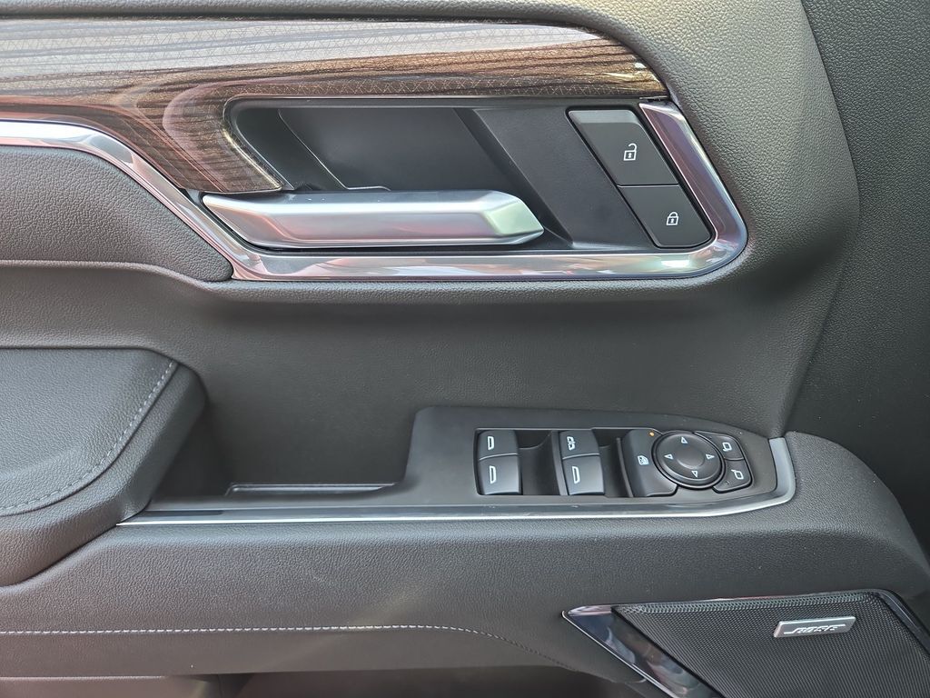 2026 Chevrolet Silverado 1500 LT Trail Boss Folsom CA