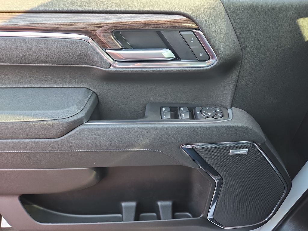 2026 Chevrolet Silverado 1500 LT Trail Boss Folsom CA