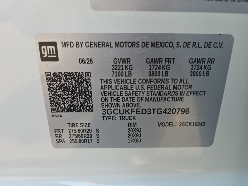 2026 Chevrolet Silverado 1500 LT Trail Boss Folsom CA