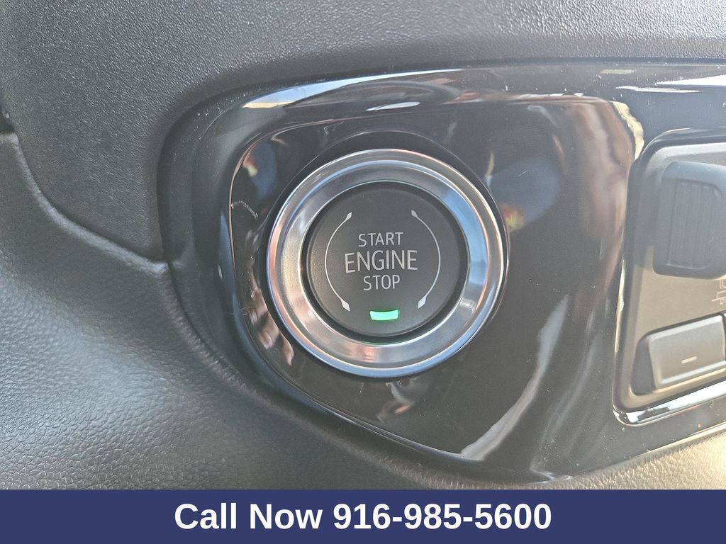 2026 Chevrolet Silverado 1500 LT Trail Boss Folsom CA