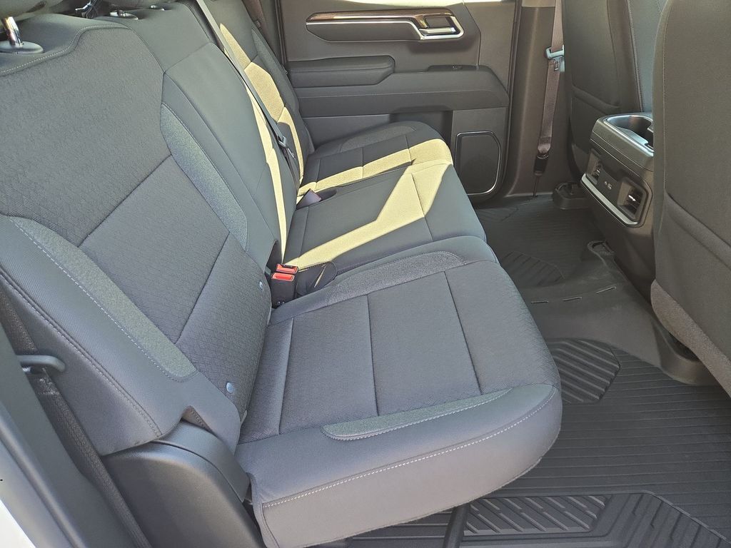 2026 Chevrolet Silverado 1500 LT Trail Boss Folsom CA