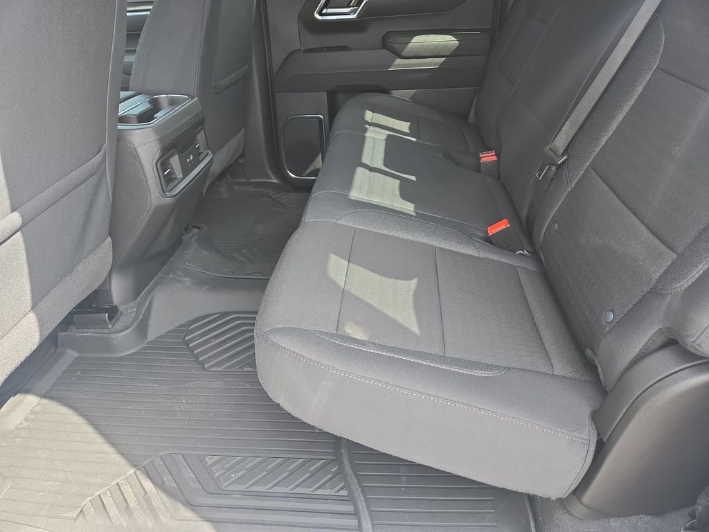 2026 Chevrolet Silverado 1500 LT Trail Boss Folsom CA