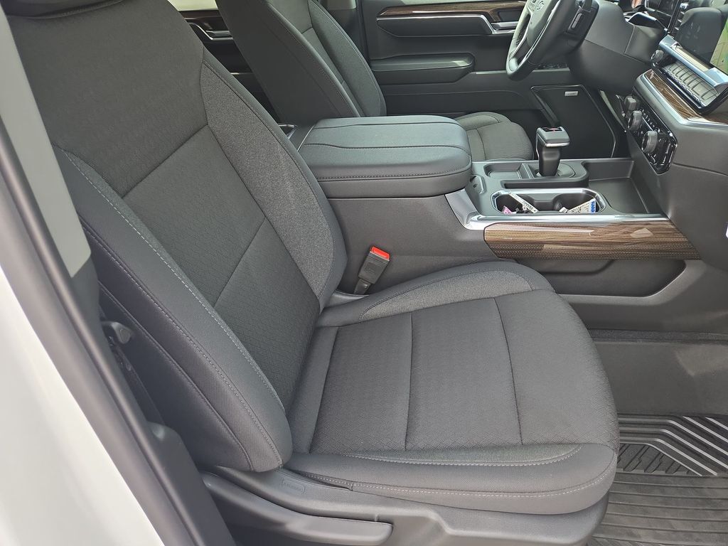 2026 Chevrolet Silverado 1500 LT Trail Boss Folsom CA