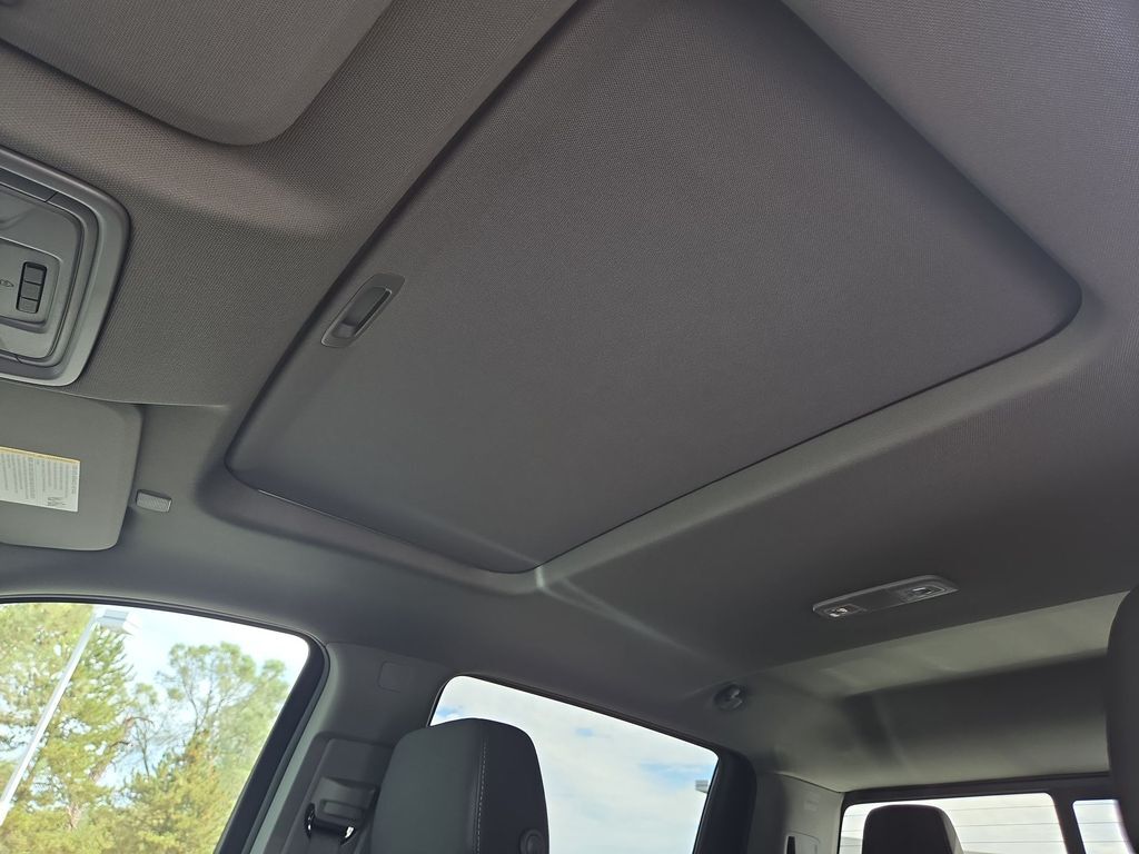 2026 Chevrolet Silverado 1500 LT Trail Boss Folsom CA