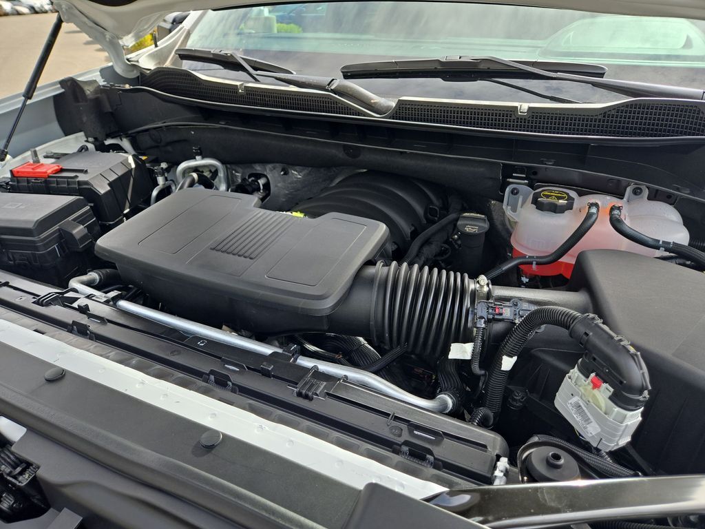 2026 Chevrolet Silverado 1500 LT Trail Boss Folsom CA