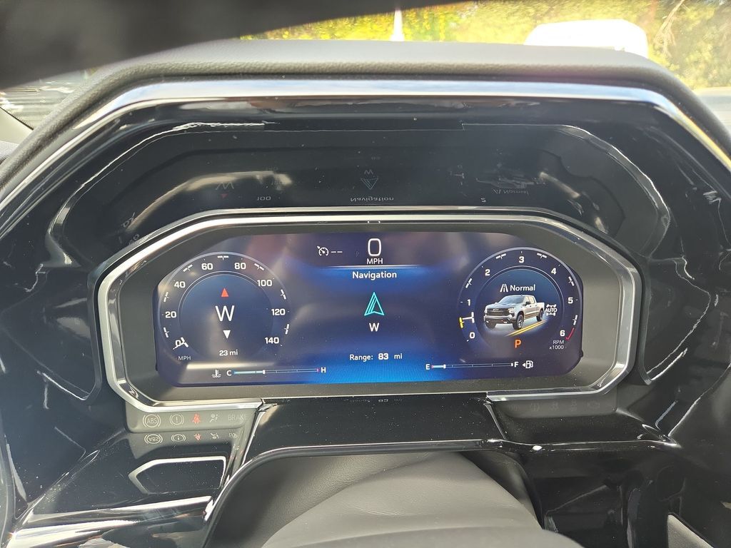2026 Chevrolet Silverado 1500 LT Trail Boss Folsom CA