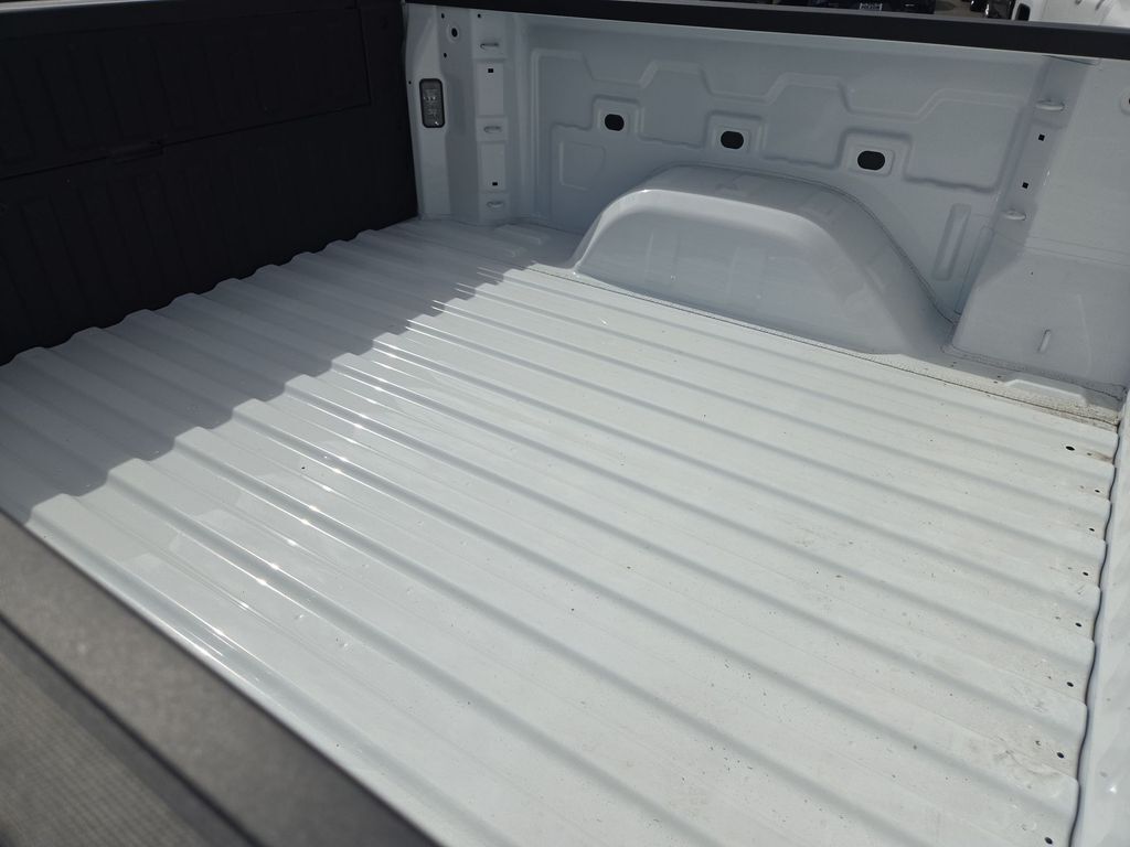 2026 Chevrolet Silverado 1500 LT Trail Boss Folsom CA