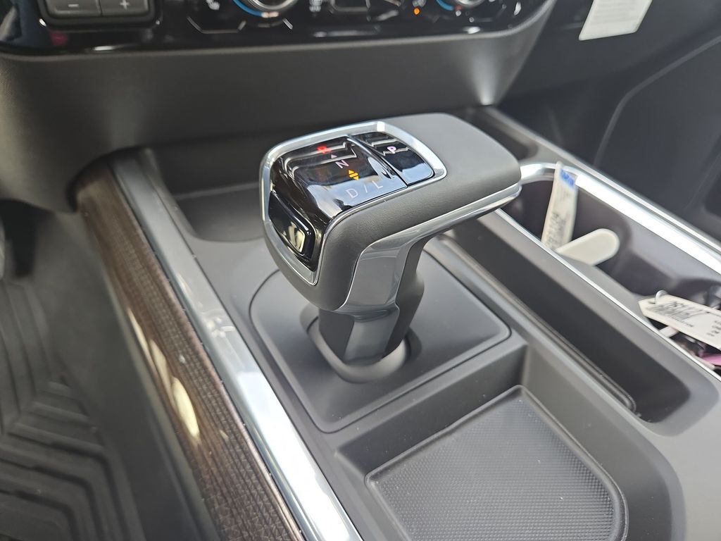 2026 Chevrolet Silverado 1500 LT Trail Boss Folsom CA