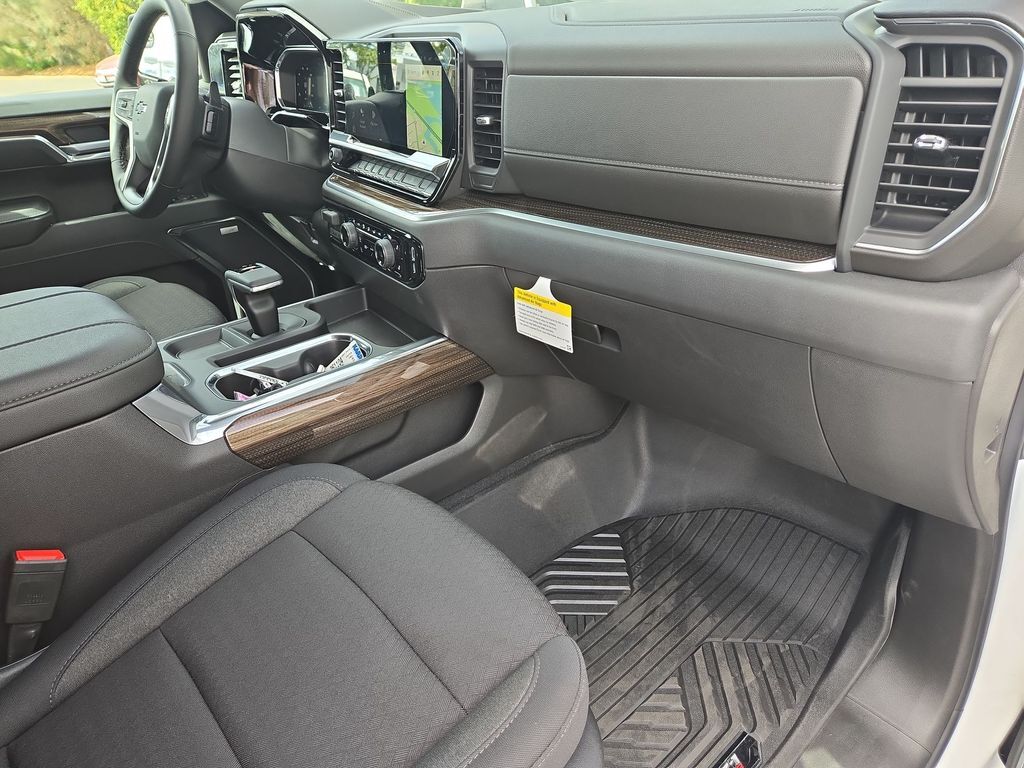 2026 Chevrolet Silverado 1500 LT Trail Boss Folsom CA