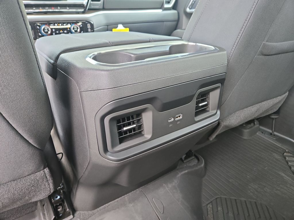 2026 Chevrolet Silverado 1500 LT Trail Boss Folsom CA